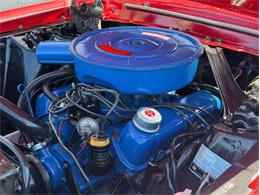 1967 Ford Mustang (CC-2071837) for sale in Greene, Iowa