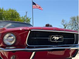 1967 Ford Mustang (CC-2071837) for sale in Greene, Iowa