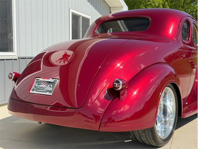 1937 Chrysler Royal (CC-2071838) for sale in Greene, Iowa
