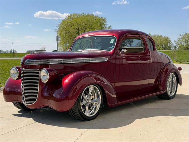 1937 Chrysler Royal (CC-2071838) for sale in Greene, Iowa