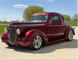 1937 Chrysler Royal (CC-2071838) for sale in Greene, Iowa
