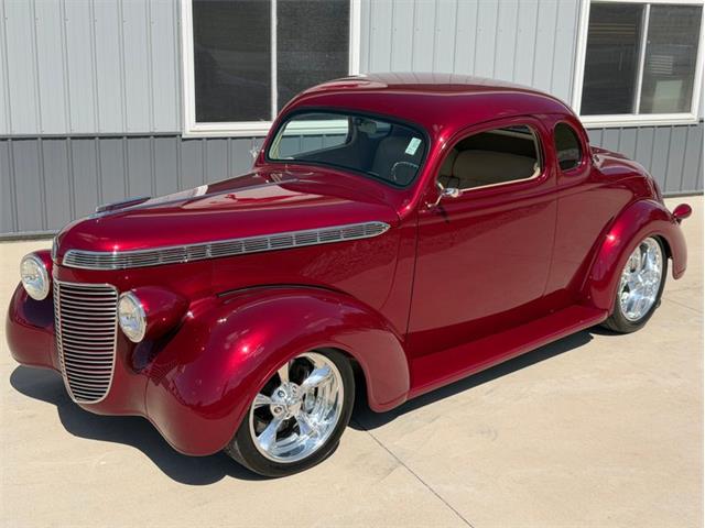1937 Chrysler Royal (CC-2071838) for sale in Greene, Iowa
