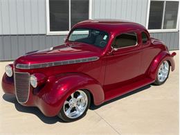 1937 Chrysler Royal (CC-2071838) for sale in Greene, Iowa