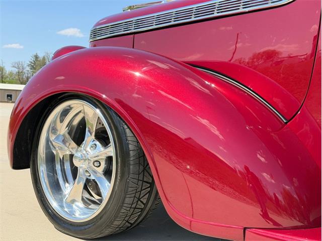 1937 Chrysler Royal (CC-2071838) for sale in Greene, Iowa