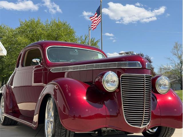 1937 Chrysler Royal (CC-2071838) for sale in Greene, Iowa