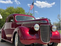 1937 Chrysler Royal (CC-2071838) for sale in Greene, Iowa