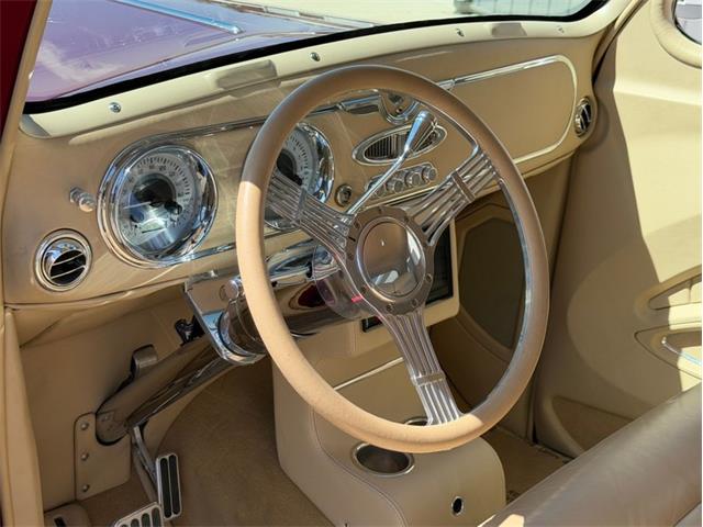 1937 Chrysler Royal (CC-2071838) for sale in Greene, Iowa