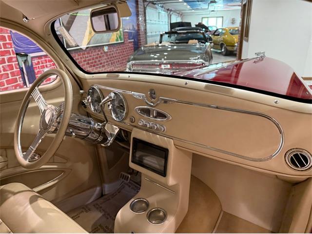 1937 Chrysler Royal (CC-2071838) for sale in Greene, Iowa