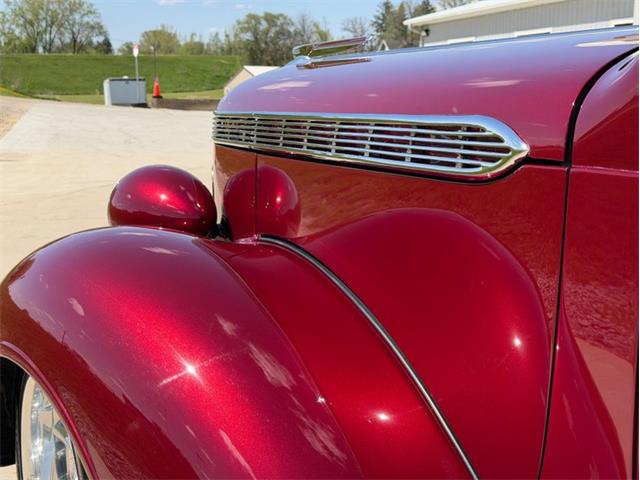 1937 Chrysler Royal (CC-2071838) for sale in Greene, Iowa