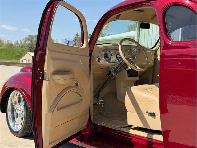 1937 Chrysler Royal (CC-2071838) for sale in Greene, Iowa