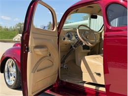1937 Chrysler Royal (CC-2071838) for sale in Greene, Iowa