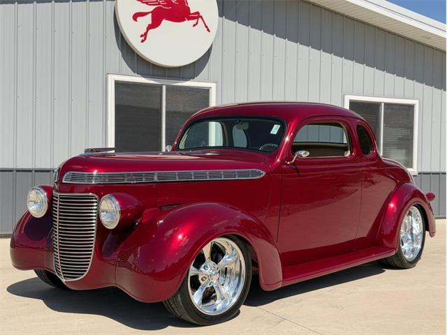 1937 Chrysler Royal (CC-2071838) for sale in Greene, Iowa