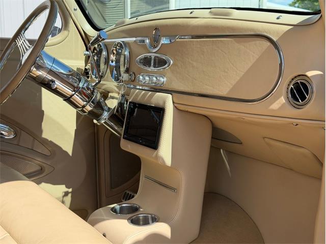 1937 Chrysler Royal (CC-2071838) for sale in Greene, Iowa