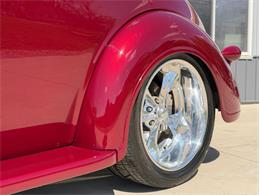 1937 Chrysler Royal (CC-2071838) for sale in Greene, Iowa