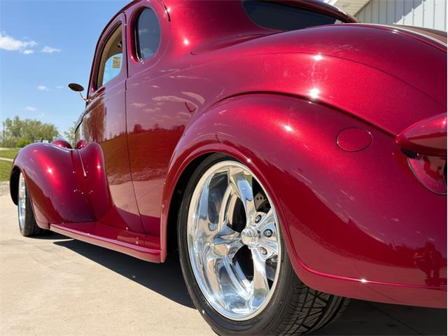 1937 Chrysler Royal (CC-2071838) for sale in Greene, Iowa