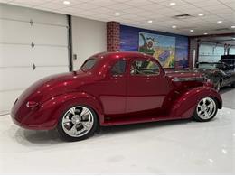 1937 Chrysler Royal (CC-2071838) for sale in Greene, Iowa