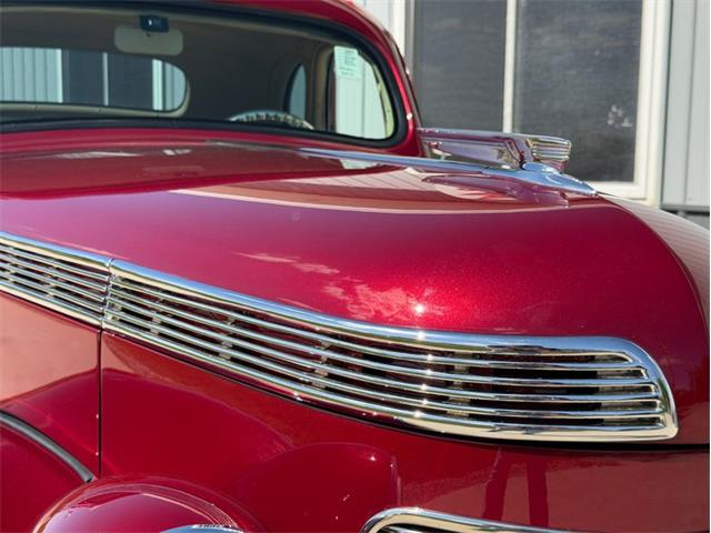 1937 Chrysler Royal (CC-2071838) for sale in Greene, Iowa