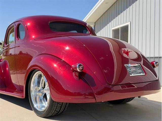 1937 Chrysler Royal (CC-2071838) for sale in Greene, Iowa