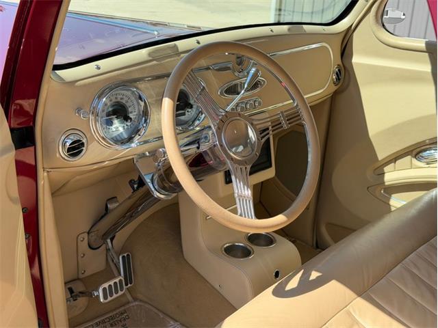 1937 Chrysler Royal (CC-2071838) for sale in Greene, Iowa