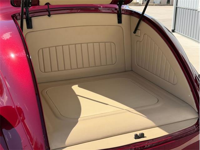 1937 Chrysler Royal (CC-2071838) for sale in Greene, Iowa