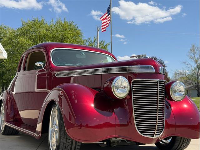 1937 Chrysler Royal (CC-2071838) for sale in Greene, Iowa