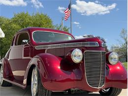 1937 Chrysler Royal (CC-2071838) for sale in Greene, Iowa