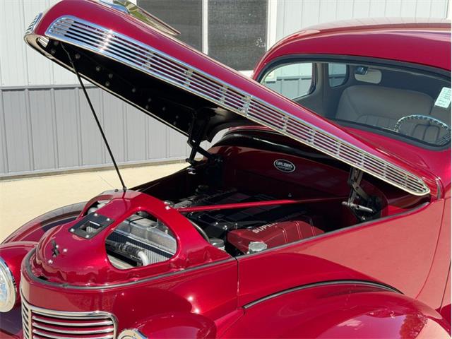 1937 Chrysler Royal (CC-2071838) for sale in Greene, Iowa