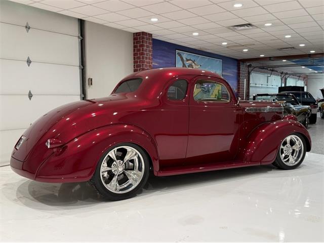 1937 Chrysler Royal (CC-2071838) for sale in Greene, Iowa