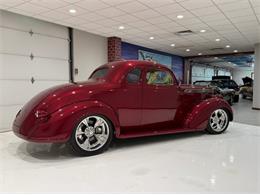 1937 Chrysler Royal (CC-2071838) for sale in Greene, Iowa