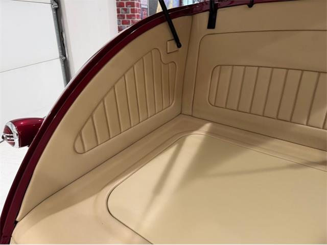 1937 Chrysler Royal (CC-2071838) for sale in Greene, Iowa