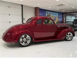 1937 Chrysler Royal (CC-2071838) for sale in Greene, Iowa