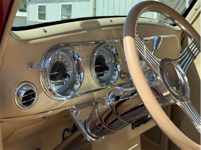 1937 Chrysler Royal (CC-2071838) for sale in Greene, Iowa