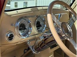 1937 Chrysler Royal (CC-2071838) for sale in Greene, Iowa