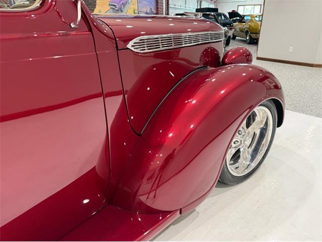 1937 Chrysler Royal (CC-2071838) for sale in Greene, Iowa