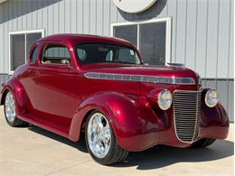 1937 Chrysler Royal (CC-2071838) for sale in Greene, Iowa
