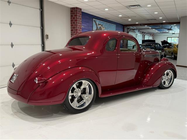 1937 Chrysler Royal (CC-2071838) for sale in Greene, Iowa