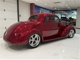 1937 Chrysler Royal (CC-2071838) for sale in Greene, Iowa