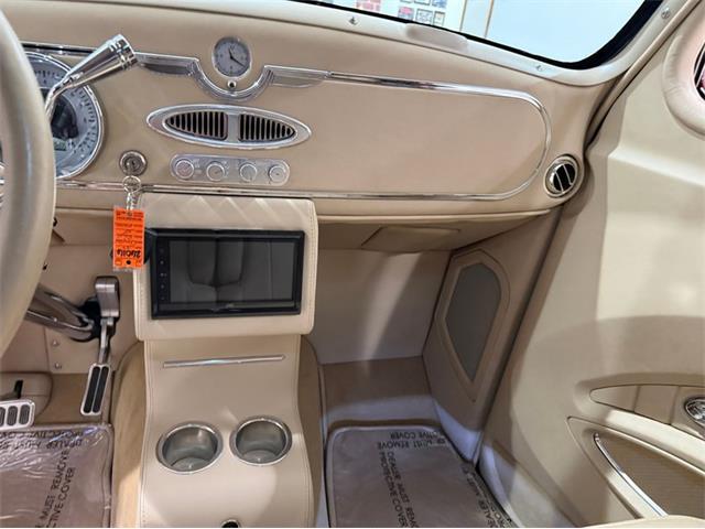 1937 Chrysler Royal (CC-2071838) for sale in Greene, Iowa