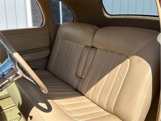 1937 Chrysler Royal (CC-2071838) for sale in Greene, Iowa
