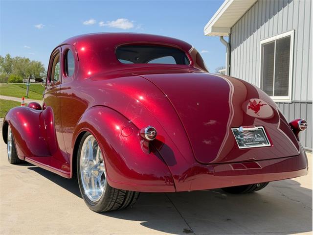 1937 Chrysler Royal (CC-2071838) for sale in Greene, Iowa