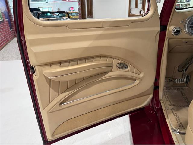 1937 Chrysler Royal (CC-2071838) for sale in Greene, Iowa