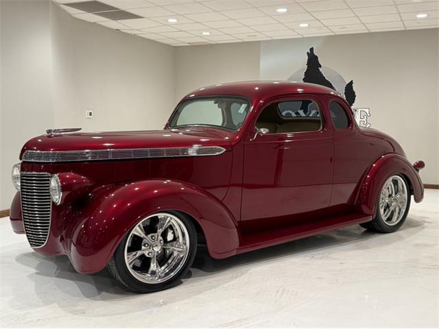 1937 Chrysler Royal (CC-2071838) for sale in Greene, Iowa