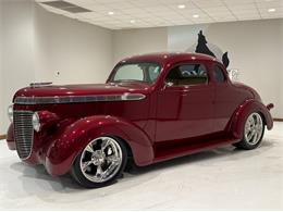 1937 Chrysler Royal (CC-2071838) for sale in Greene, Iowa