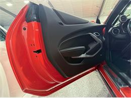 2018 Chevrolet Camaro COPO (CC-2071839) for sale in Lincoln, Nebraska