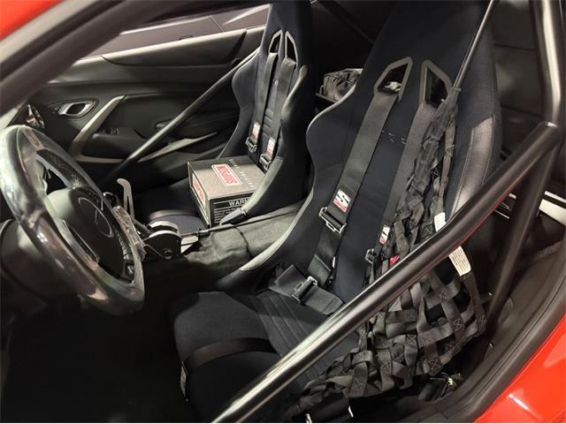 2018 Chevrolet Camaro COPO (CC-2071839) for sale in Lincoln, Nebraska