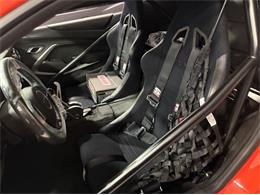 2018 Chevrolet Camaro COPO (CC-2071839) for sale in Lincoln, Nebraska