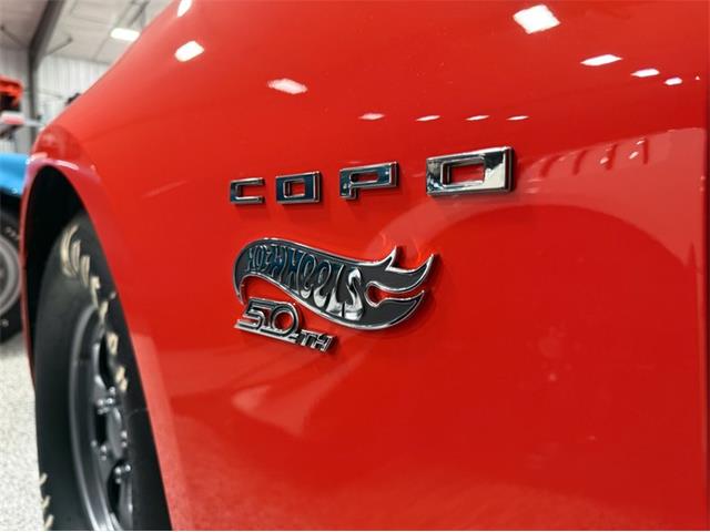 2018 Chevrolet Camaro COPO (CC-2071839) for sale in Lincoln, Nebraska