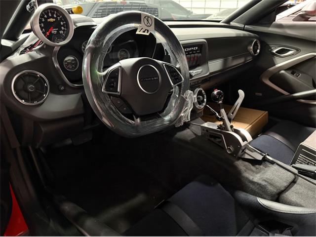 2018 Chevrolet Camaro COPO (CC-2071839) for sale in Lincoln, Nebraska