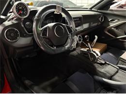 2018 Chevrolet Camaro COPO (CC-2071839) for sale in Lincoln, Nebraska