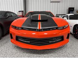 2018 Chevrolet Camaro COPO (CC-2071839) for sale in Lincoln, Nebraska